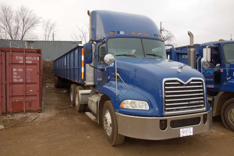Photo #118 of 3 DAY AUCTION - DAY 1: PURE METAL RECYCLING - ONE OF THE LARGEST EVER METAL RECYCLING AUCTIONS, OVER 5000 LOTS, 15 MILLION EVALUATION
