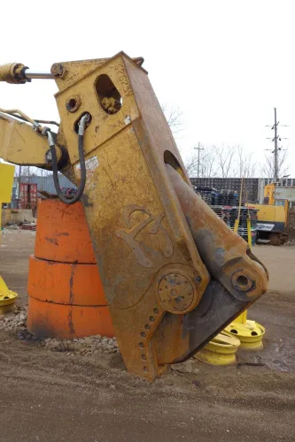 Photo #119 of 3 DAY AUCTION - DAY 1: PURE METAL RECYCLING - ONE OF THE LARGEST EVER METAL RECYCLING AUCTIONS, OVER 5000 LOTS, 15 MILLION EVALUATION