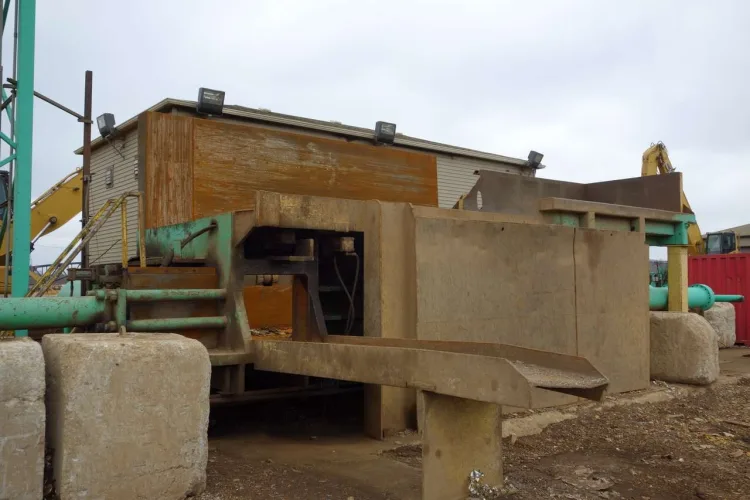 Photo #128 of 3 DAY AUCTION - DAY 1: PURE METAL RECYCLING - ONE OF THE LARGEST EVER METAL RECYCLING AUCTIONS, OVER 5000 LOTS, 15 MILLION EVALUATION