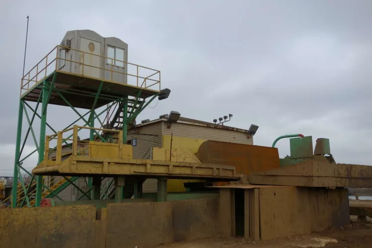 Photo #132 of 3 DAY AUCTION - DAY 1: PURE METAL RECYCLING - ONE OF THE LARGEST EVER METAL RECYCLING AUCTIONS, OVER 5000 LOTS, 15 MILLION EVALUATION