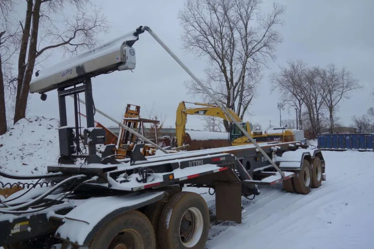 Photo #150 of 3 DAY AUCTION - DAY 1: PURE METAL RECYCLING - ONE OF THE LARGEST EVER METAL RECYCLING AUCTIONS, OVER 5000 LOTS, 15 MILLION EVALUATION
