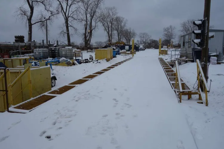 Photo #160 of 3 DAY AUCTION - DAY 1: PURE METAL RECYCLING - ONE OF THE LARGEST EVER METAL RECYCLING AUCTIONS, OVER 5000 LOTS, 15 MILLION EVALUATION