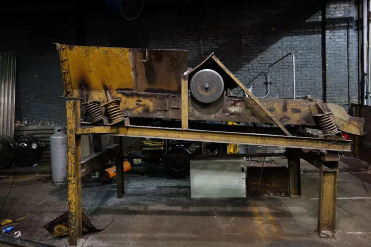 Photo #163 of 3 DAY AUCTION - DAY 1: PURE METAL RECYCLING - ONE OF THE LARGEST EVER METAL RECYCLING AUCTIONS, OVER 5000 LOTS, 15 MILLION EVALUATION