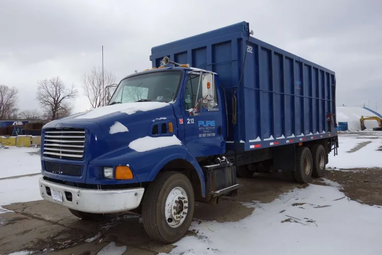 Photo #189 of 3 DAY AUCTION - DAY 1: PURE METAL RECYCLING - ONE OF THE LARGEST EVER METAL RECYCLING AUCTIONS, OVER 5000 LOTS, 15 MILLION EVALUATION