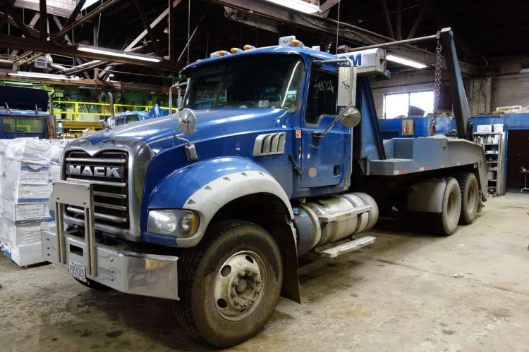 Photo #192 of 3 DAY AUCTION - DAY 1: PURE METAL RECYCLING - ONE OF THE LARGEST EVER METAL RECYCLING AUCTIONS, OVER 5000 LOTS, 15 MILLION EVALUATION