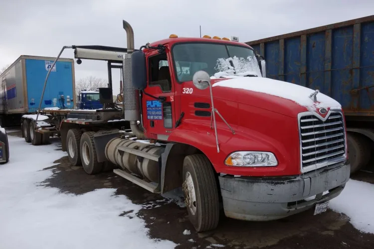 Photo #194 of 3 DAY AUCTION - DAY 1: PURE METAL RECYCLING - ONE OF THE LARGEST EVER METAL RECYCLING AUCTIONS, OVER 5000 LOTS, 15 MILLION EVALUATION