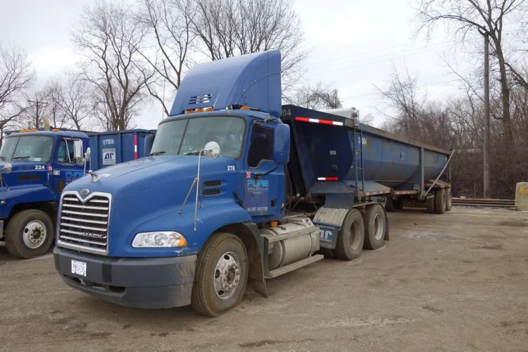 Photo #35 of 3 DAY AUCTION - DAY 2: PURE METAL RECYCLING - ONE OF THE LARGEST EVER METAL RECYCLING AUCTIONS, OVER 5000 LOTS, 15 MILLION EVALUATION