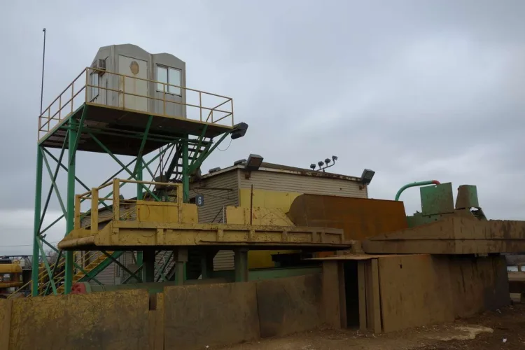 Photo #131 of 3 DAY AUCTION - DAY 2: PURE METAL RECYCLING - ONE OF THE LARGEST EVER METAL RECYCLING AUCTIONS, OVER 5000 LOTS, 15 MILLION EVALUATION