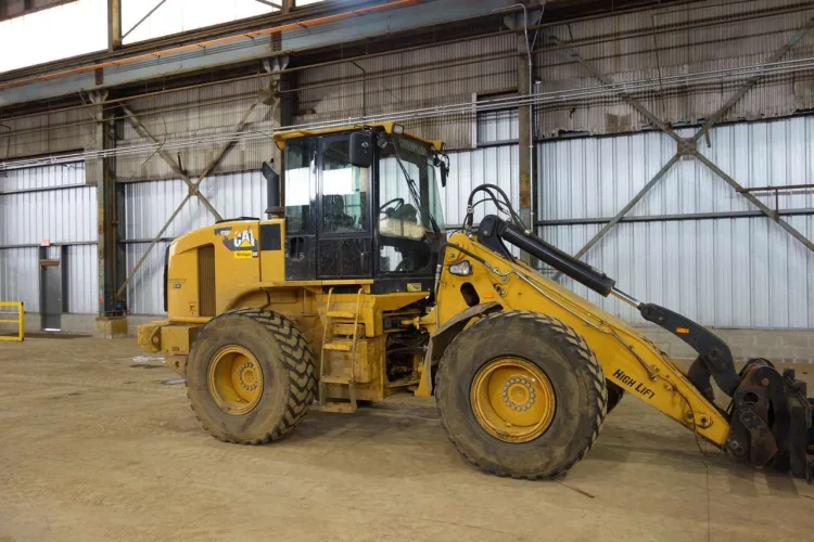 Photo #2 of 3 DAY AUCTION - DAY 3: PURE METAL RECYCLING - ONE OF THE LARGEST EVER METAL RECYCLING AUCTIONS, OVER 5000 LOTS, 15 MILLION EVALUATION