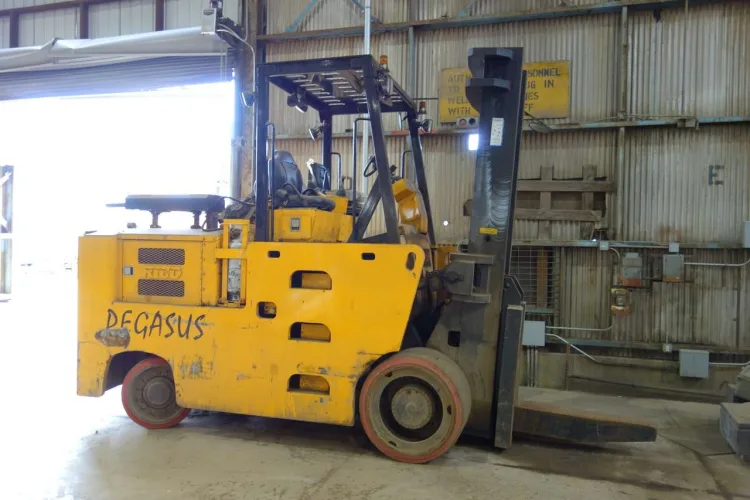 Photo #71 of 3 DAY AUCTION - DAY 3: PURE METAL RECYCLING - ONE OF THE LARGEST EVER METAL RECYCLING AUCTIONS, OVER 5000 LOTS, 15 MILLION EVALUATION