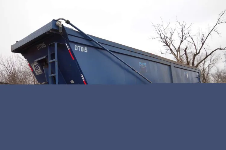 Photo #104 of 3 DAY AUCTION - DAY 3: PURE METAL RECYCLING - ONE OF THE LARGEST EVER METAL RECYCLING AUCTIONS, OVER 5000 LOTS, 15 MILLION EVALUATION