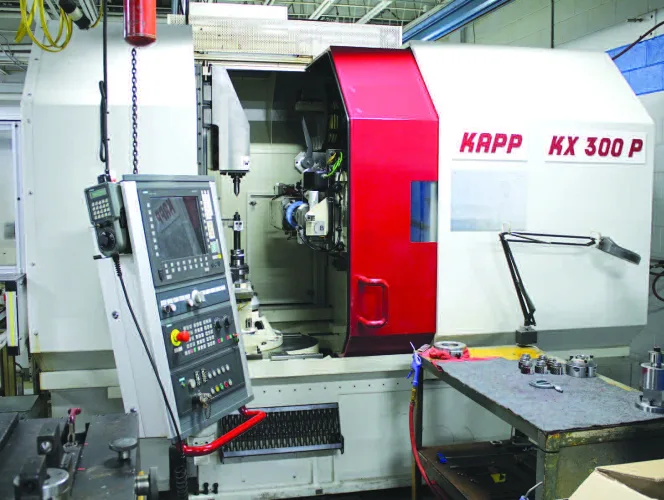 Photo #4 of SURPLUS ASSETS TO ONGOING NEEDS OF ABUNDANT MANUFACTURING AND RP MACHINE