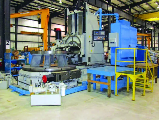 Photo #5 of SURPLUS ASSETS TO ONGOING NEEDS OF ABUNDANT MANUFACTURING AND RP MACHINE