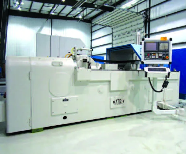 Photo #6 of SURPLUS ASSETS TO ONGOING NEEDS OF ABUNDANT MANUFACTURING AND RP MACHINE