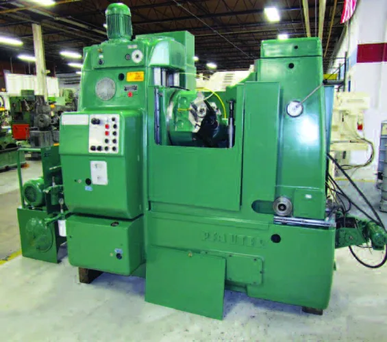 Photo #7 of SURPLUS ASSETS TO ONGOING NEEDS OF ABUNDANT MANUFACTURING AND RP MACHINE