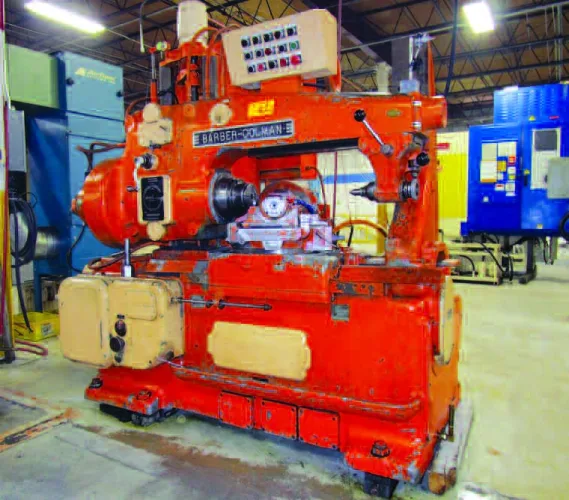 Photo #8 of SURPLUS ASSETS TO ONGOING NEEDS OF ABUNDANT MANUFACTURING AND RP MACHINE