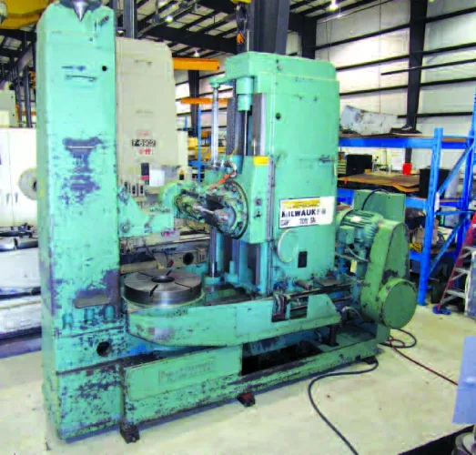 Photo #11 of SURPLUS ASSETS TO ONGOING NEEDS OF ABUNDANT MANUFACTURING AND RP MACHINE