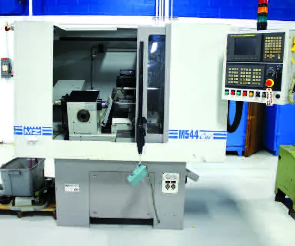 Photo #13 of SURPLUS ASSETS TO ONGOING NEEDS OF ABUNDANT MANUFACTURING AND RP MACHINE