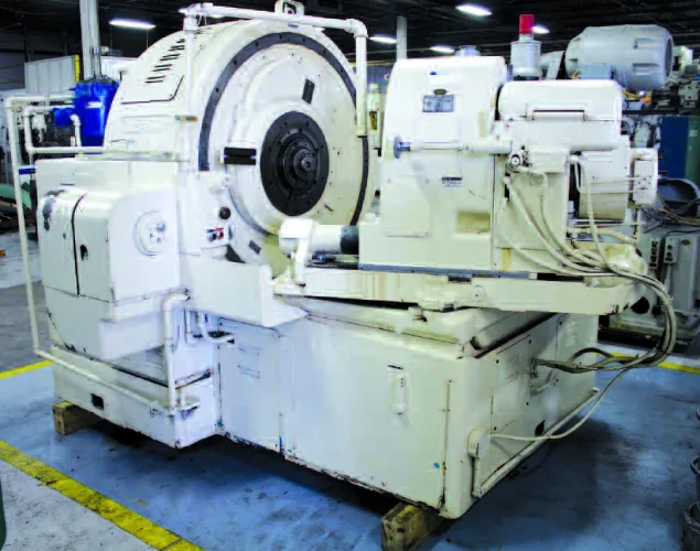 Photo #14 of SURPLUS ASSETS TO ONGOING NEEDS OF ABUNDANT MANUFACTURING AND RP MACHINE