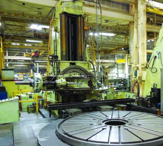 Photo #16 of SURPLUS ASSETS TO ONGOING NEEDS OF ABUNDANT MANUFACTURING AND RP MACHINE