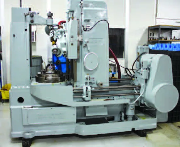 Photo #17 of SURPLUS ASSETS TO ONGOING NEEDS OF ABUNDANT MANUFACTURING AND RP MACHINE