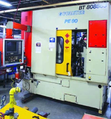 Photo #18 of SURPLUS ASSETS TO ONGOING NEEDS OF ABUNDANT MANUFACTURING AND RP MACHINE