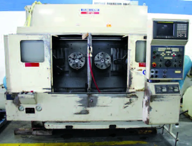 Photo #19 of SURPLUS ASSETS TO ONGOING NEEDS OF ABUNDANT MANUFACTURING AND RP MACHINE