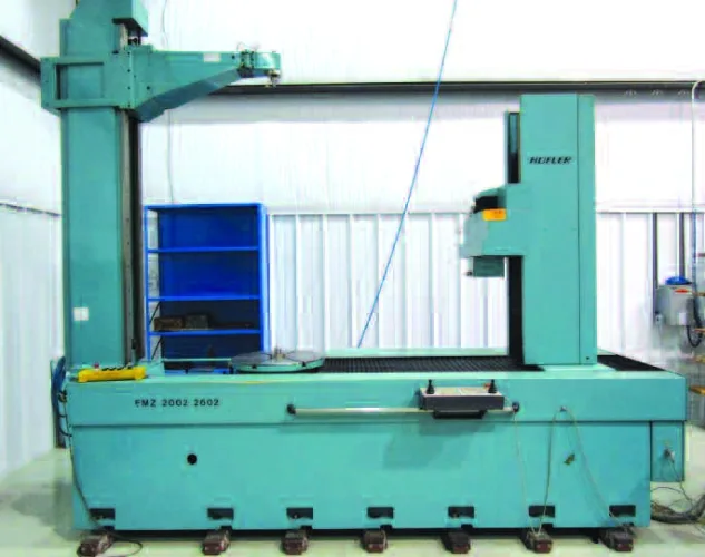 Photo #20 of SURPLUS ASSETS TO ONGOING NEEDS OF ABUNDANT MANUFACTURING AND RP MACHINE