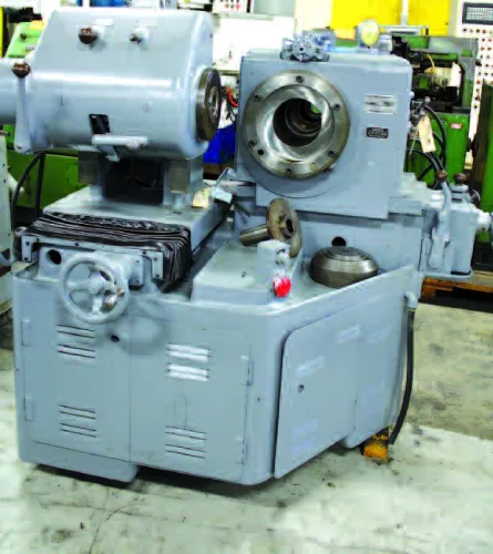 Photo #21 of SURPLUS ASSETS TO ONGOING NEEDS OF ABUNDANT MANUFACTURING AND RP MACHINE