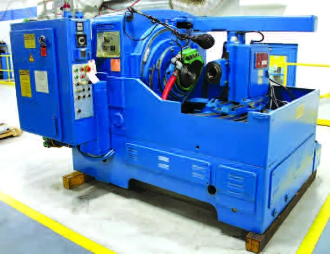 Photo #22 of SURPLUS ASSETS TO ONGOING NEEDS OF ABUNDANT MANUFACTURING AND RP MACHINE