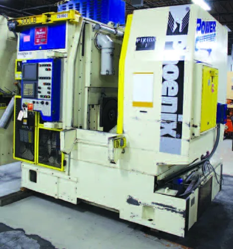 Photo #23 of SURPLUS ASSETS TO ONGOING NEEDS OF ABUNDANT MANUFACTURING AND RP MACHINE