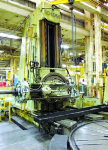 Photo #25 of SURPLUS ASSETS TO ONGOING NEEDS OF ABUNDANT MANUFACTURING AND RP MACHINE