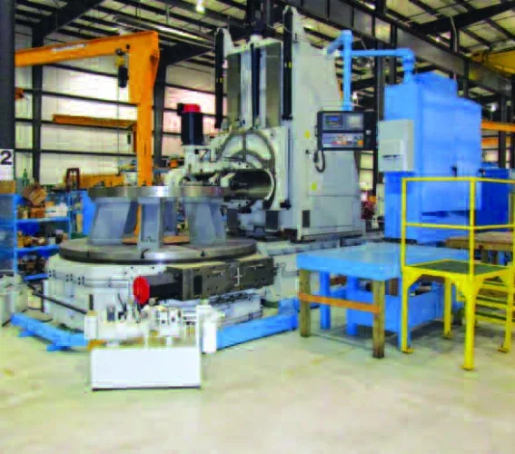 Photo #27 of SURPLUS ASSETS TO ONGOING NEEDS OF ABUNDANT MANUFACTURING AND RP MACHINE