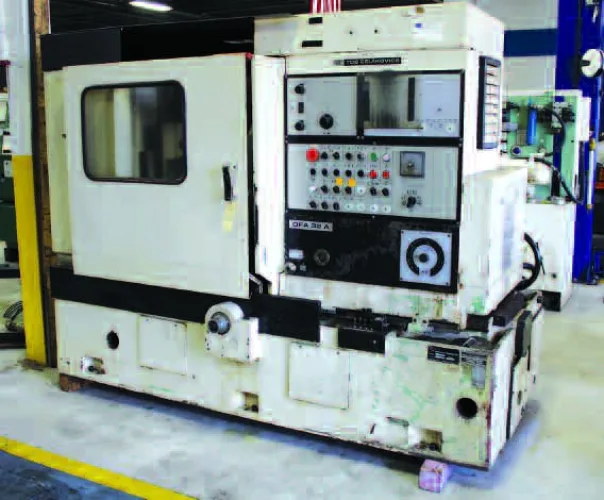 Photo #28 of SURPLUS ASSETS TO ONGOING NEEDS OF ABUNDANT MANUFACTURING AND RP MACHINE