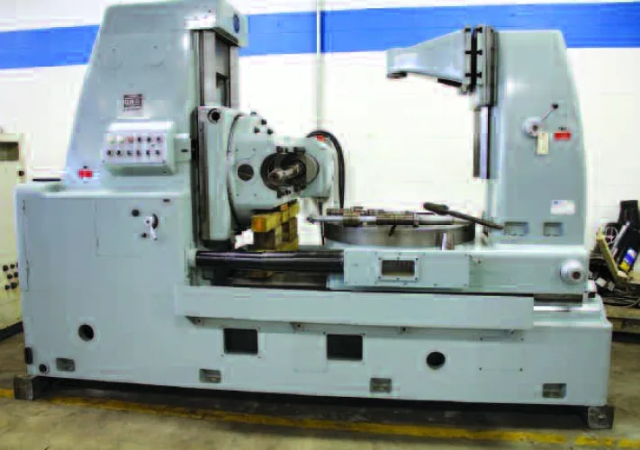 Photo #29 of SURPLUS ASSETS TO ONGOING NEEDS OF ABUNDANT MANUFACTURING AND RP MACHINE
