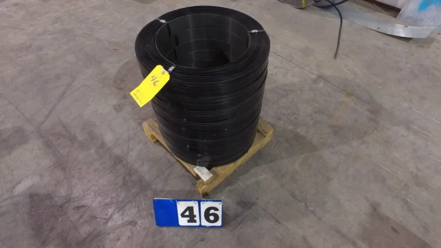 Photo #67 of COMPLETE LATE MODEL STRUCTURAL ROLL FORM TRUSS, CORD & WEB FACILITY