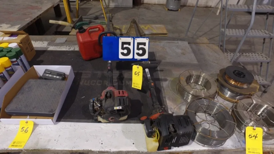 Photo #68 of COMPLETE LATE MODEL STRUCTURAL ROLL FORM TRUSS, CORD & WEB FACILITY