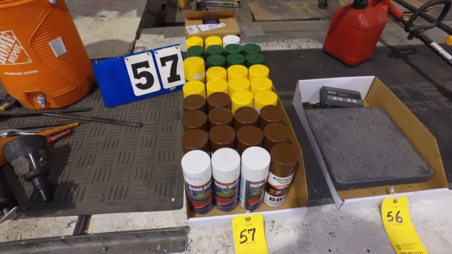 Photo #116 of COMPLETE LATE MODEL STRUCTURAL ROLL FORM TRUSS, CORD & WEB FACILITY
