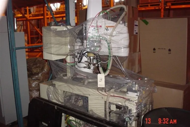 Photo #2 of Surplus to the Ongoing Operations of: A MEDICAL EQUIPMENT MANUFACTURER LOCATED IN BUFFALO AND ELMA, NY