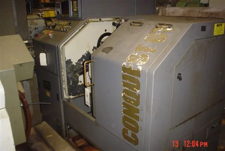 Photo #4 of Surplus to the Ongoing Operations of: A MEDICAL EQUIPMENT MANUFACTURER LOCATED IN BUFFALO AND ELMA, NY
