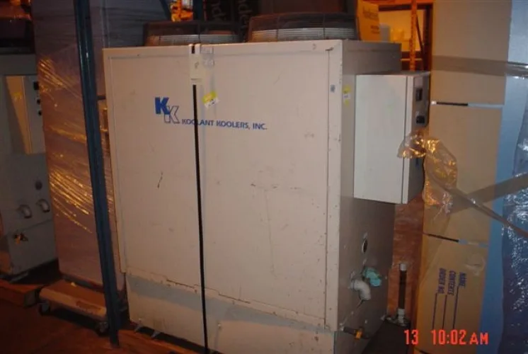 Photo #5 of Surplus to the Ongoing Operations of: A MEDICAL EQUIPMENT MANUFACTURER LOCATED IN BUFFALO AND ELMA, NY