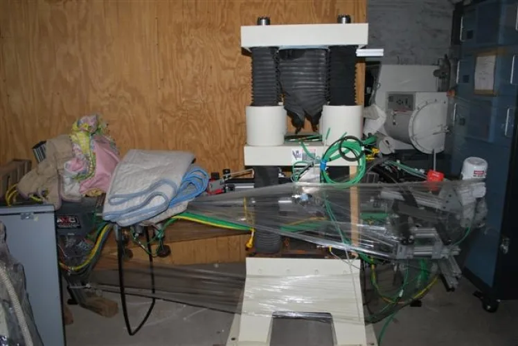 Photo #9 of Surplus to the Ongoing Operations of: A MEDICAL EQUIPMENT MANUFACTURER LOCATED IN BUFFALO AND ELMA, NY