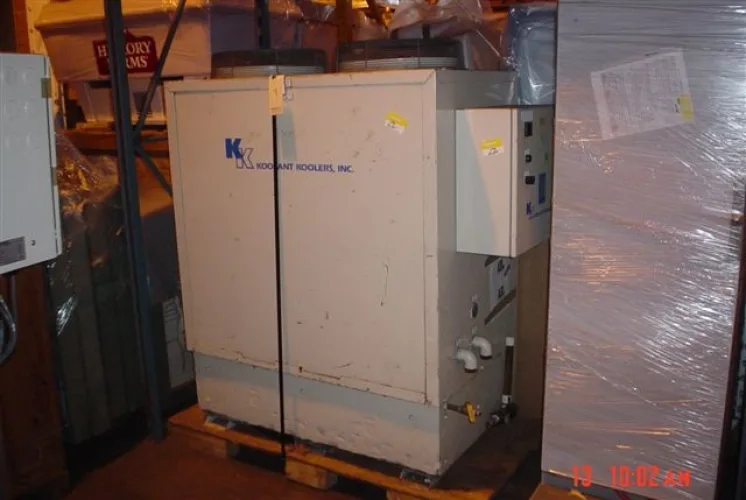 Photo #11 of Surplus to the Ongoing Operations of: A MEDICAL EQUIPMENT MANUFACTURER LOCATED IN BUFFALO AND ELMA, NY