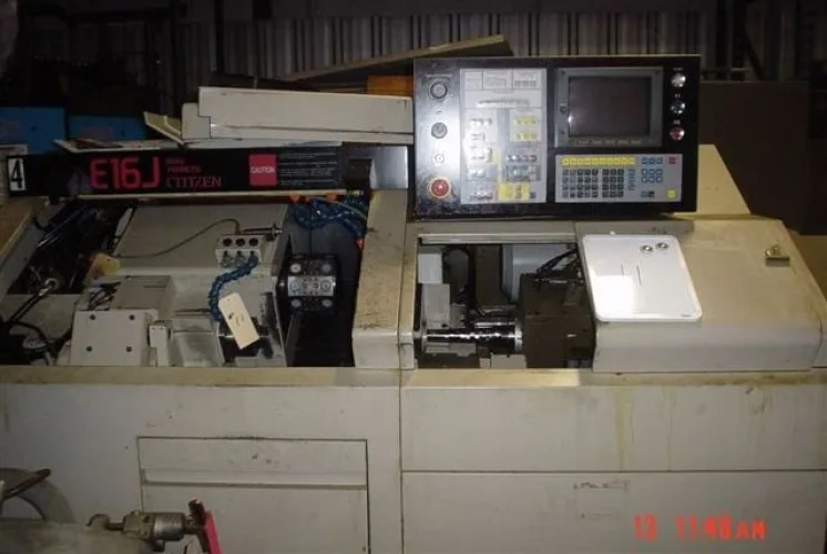 Photo #12 of Surplus to the Ongoing Operations of: A MEDICAL EQUIPMENT MANUFACTURER LOCATED IN BUFFALO AND ELMA, NY
