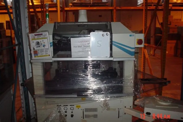 Photo #13 of Surplus to the Ongoing Operations of: A MEDICAL EQUIPMENT MANUFACTURER LOCATED IN BUFFALO AND ELMA, NY