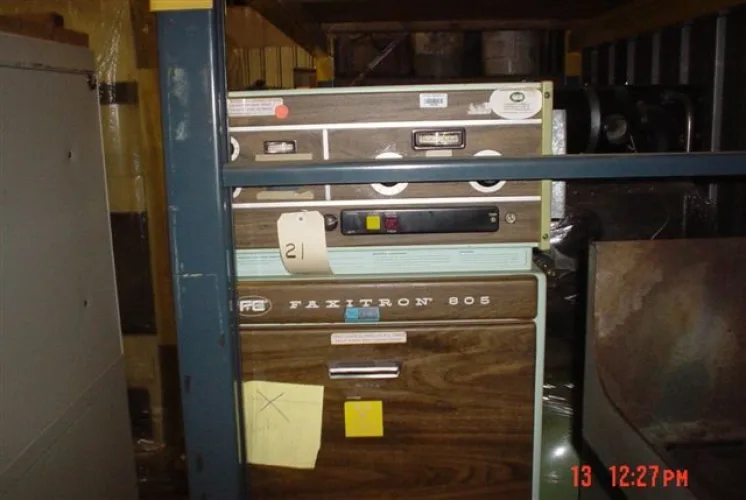 Photo #14 of Surplus to the Ongoing Operations of: A MEDICAL EQUIPMENT MANUFACTURER LOCATED IN BUFFALO AND ELMA, NY