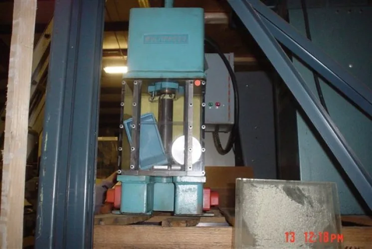 Photo #16 of Surplus to the Ongoing Operations of: A MEDICAL EQUIPMENT MANUFACTURER LOCATED IN BUFFALO AND ELMA, NY