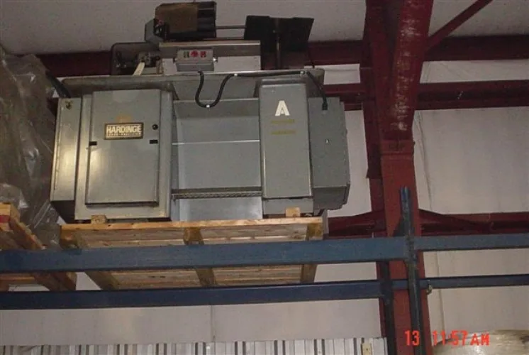 Photo #17 of Surplus to the Ongoing Operations of: A MEDICAL EQUIPMENT MANUFACTURER LOCATED IN BUFFALO AND ELMA, NY