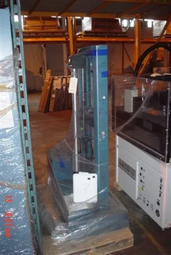 Photo #18 of Surplus to the Ongoing Operations of: A MEDICAL EQUIPMENT MANUFACTURER LOCATED IN BUFFALO AND ELMA, NY