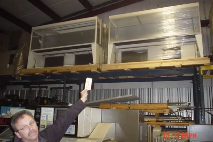Photo #19 of Surplus to the Ongoing Operations of: A MEDICAL EQUIPMENT MANUFACTURER LOCATED IN BUFFALO AND ELMA, NY